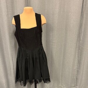 Disturbia Katalin Corset Mini Dress